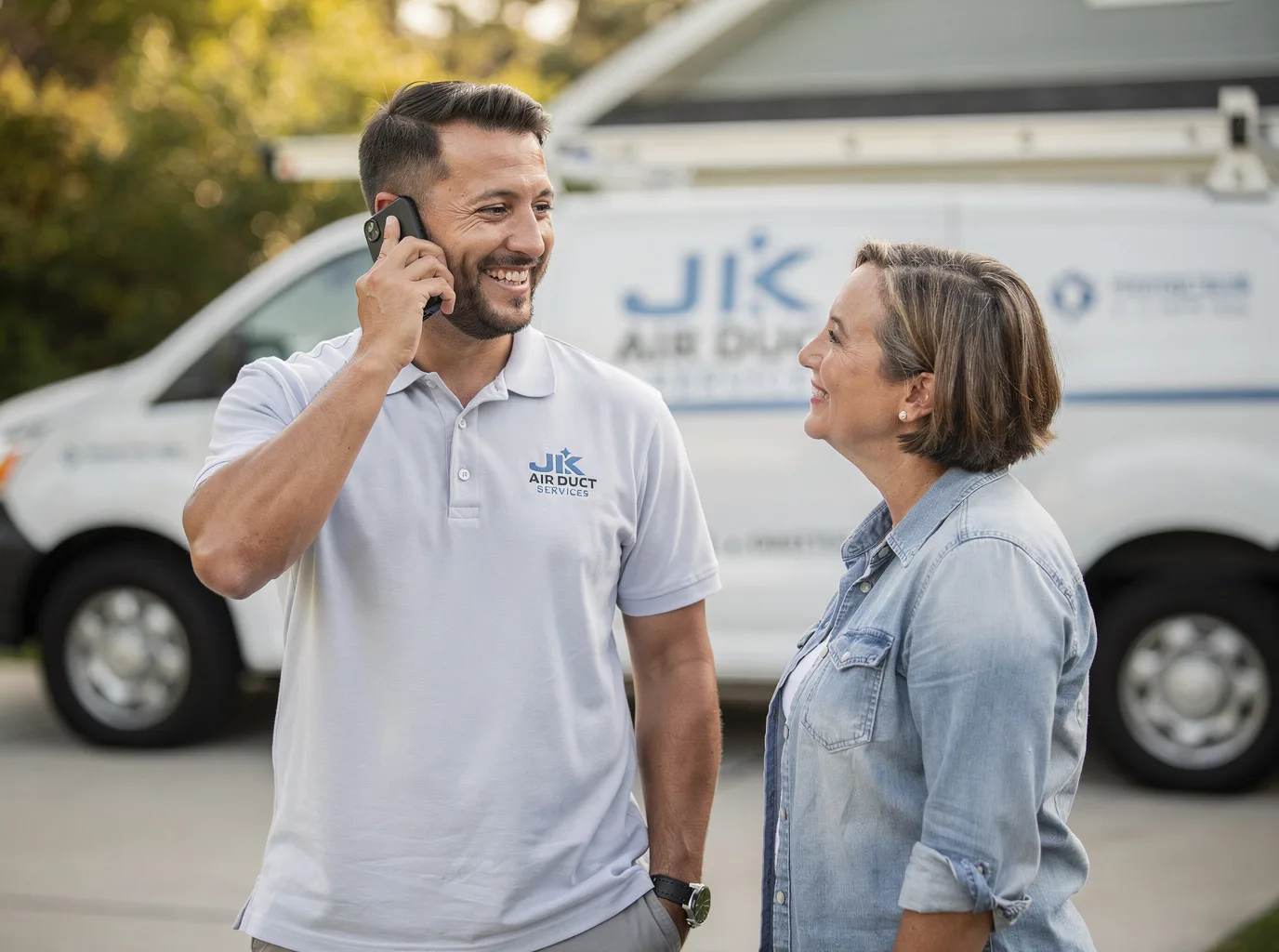 Air Duct Cleaning Winston, GA FAQs